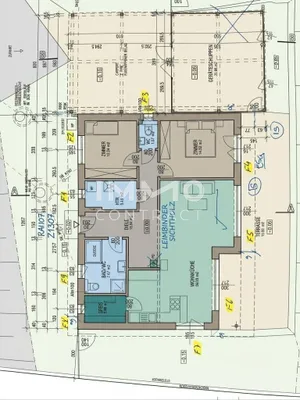 3-Zimmer-Haus kaufen in Oberwart – 1 003 m², € 399.900 – Bild 29 von 29