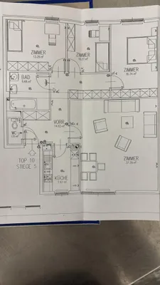 4-Zimmer-Wohnung kaufen in Wien – 108 m², € 550.000 – Bild 9 von 11