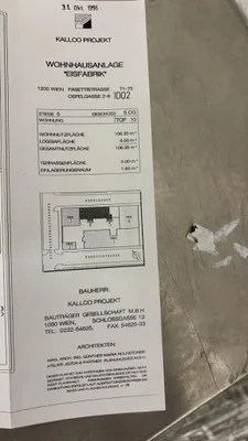 4-Zimmer-Wohnung kaufen in Wien – 108 m², € 550.000 – Bild 8 von 11
