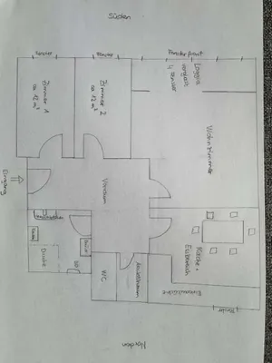 Wohnung kaufen in Klagenfurt – 100 m², € 320.000 – Bild 10 von 10
