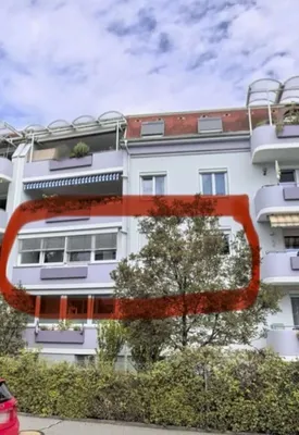 Wohnung kaufen in Klagenfurt – 100 m², € 320.000 – Bild 2 von 10