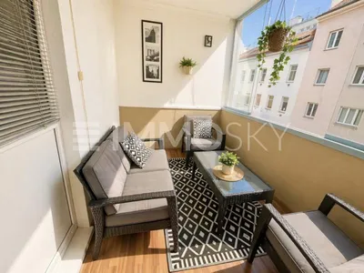 3-Zimmer-Wohnung kaufen in Wien – 74 m², € 349.000 – Bild 1 von 5