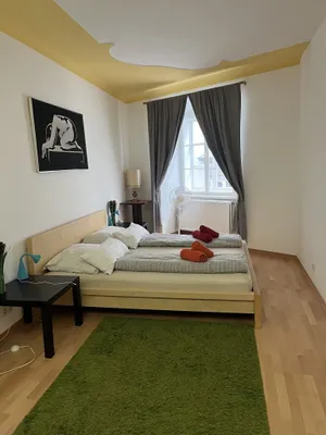 3-Zimmer-Wohnung mieten in Wien – 79,38 m², € 2.552 – Bild 5 von 22