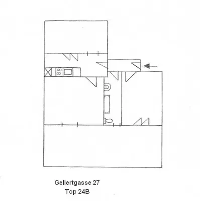 2-Zimmer-Wohnung mieten in Wien – 57 m², € 1.173 – Bild 19 von 19