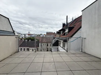 2-Zimmer-Wohnung mieten in Wien – 57 m², € 1.173 – Bild 13 von 19