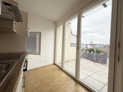 2-Zimmer-Wohnung mieten in Wien – 57 m², € 1.173 – Bild 12 von 19