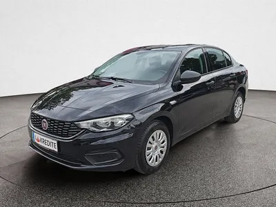 Fiat Tipo 1,4 95 Pop