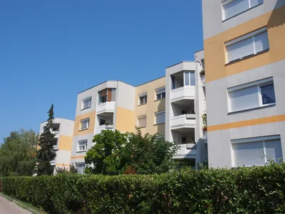 2-Zimmer-Wohnung mieten in Mödling – 63,45 m², € 990 – Bild 24 von 24