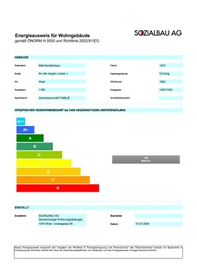 Gewerbeimmobilie mieten in Wien – 244 m², € 2.639 – Bild 2 von 3