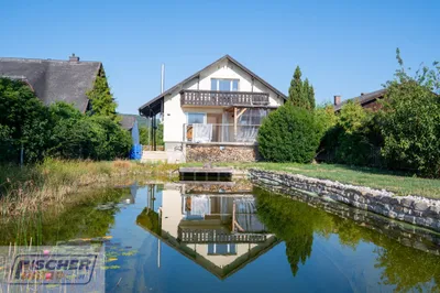 3-Zimmer-Haus kaufen in Baden – 114 m², € 590.000