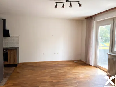 2-Zimmer-Wohnung kaufen in Gmunden – 47 m², € 141.000 – Bild 3 von 6