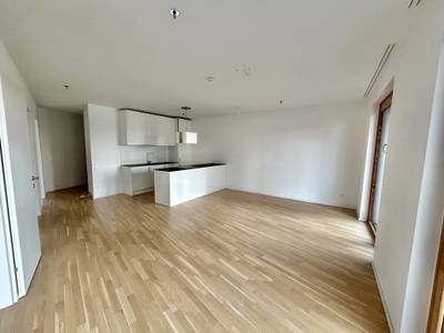 THE METROPOLITAN - südseitige 4-Zimmer Wohnung im 9.OG - Zweitbezug – Bild 2