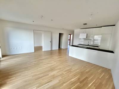 THE METROPOLITAN - südseitige 4-Zimmer Wohnung im 9.OG - Zweitbezug – Bild 3