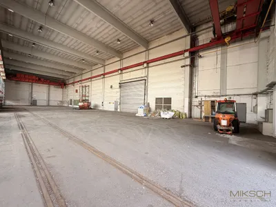 Gewerbeimmobilie mieten in Sankt Pölten – 915 m², € 1.830 – Bild 5 von 5
