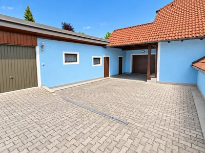 Haus zur Miete in 3124 Sankt Pölten Land