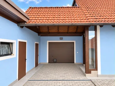 Gewerbeimmobilie mieten in Sankt Pölten Land – 110 m², € 1.090 – Bild 8 von 8