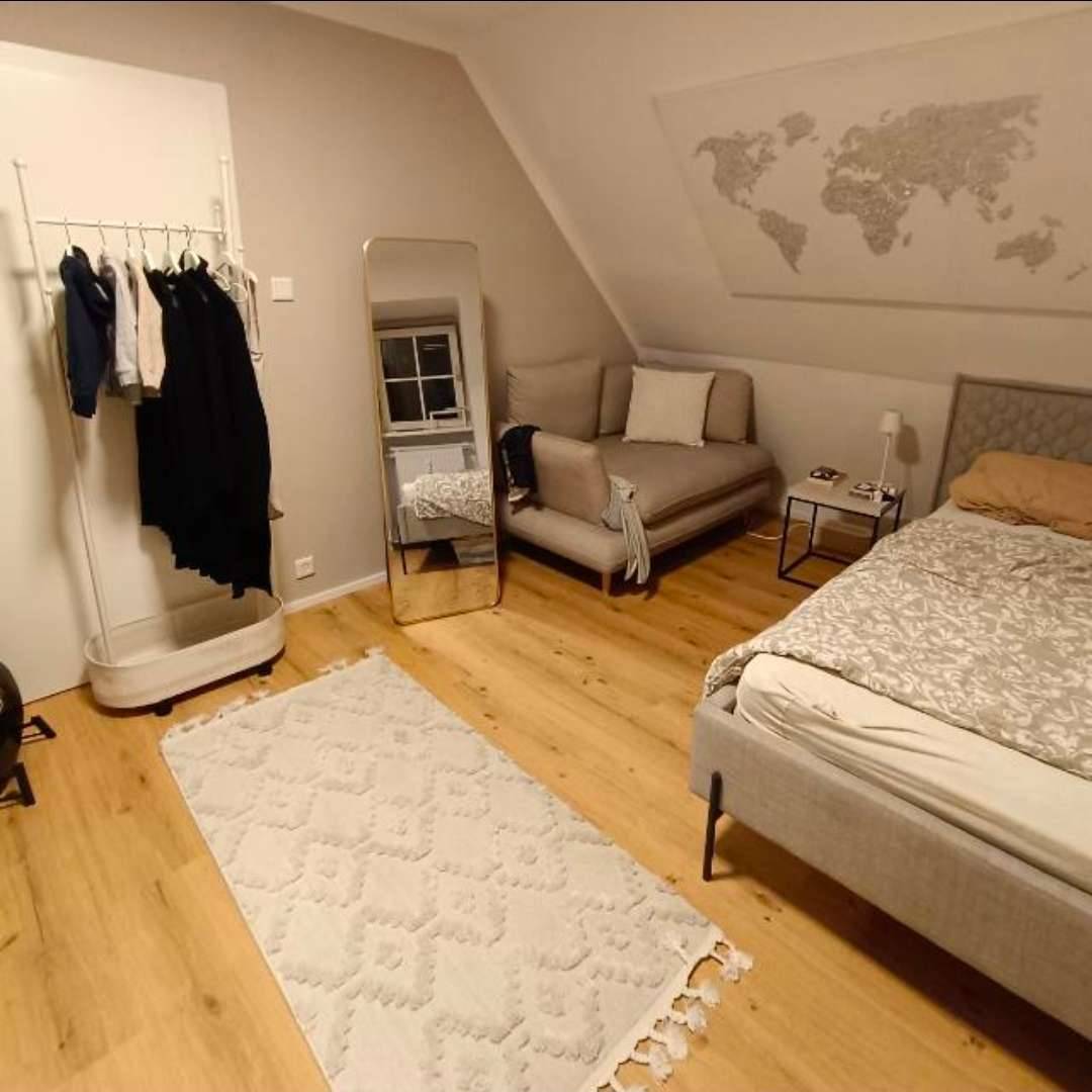 Nachmieterin für 2er-WG in Dachgeschosswohnung gesucht, Salzburg