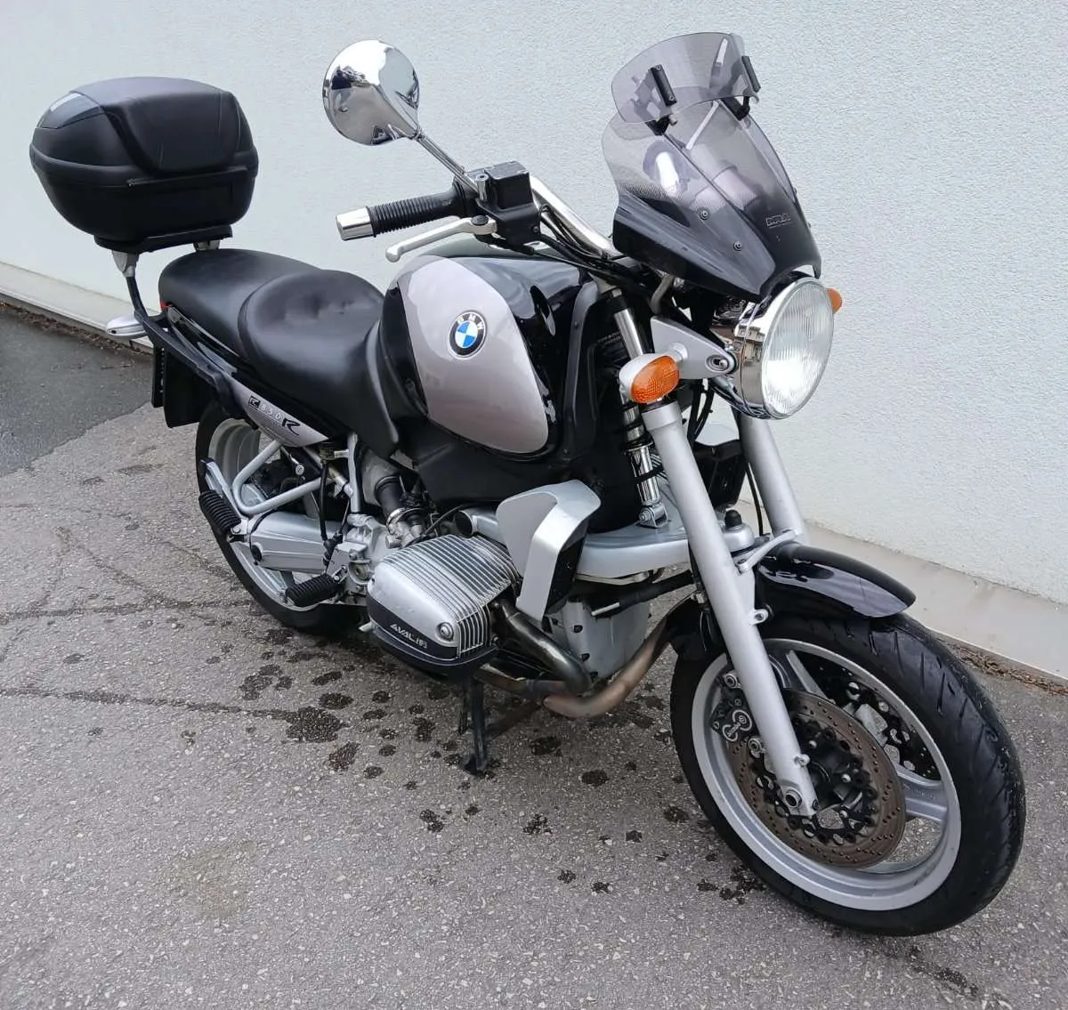 BMW Sonstige