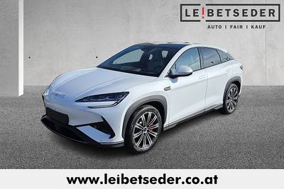 BYD Sealion 7 Excellence Österreich Paket 91.5 kWh AWD