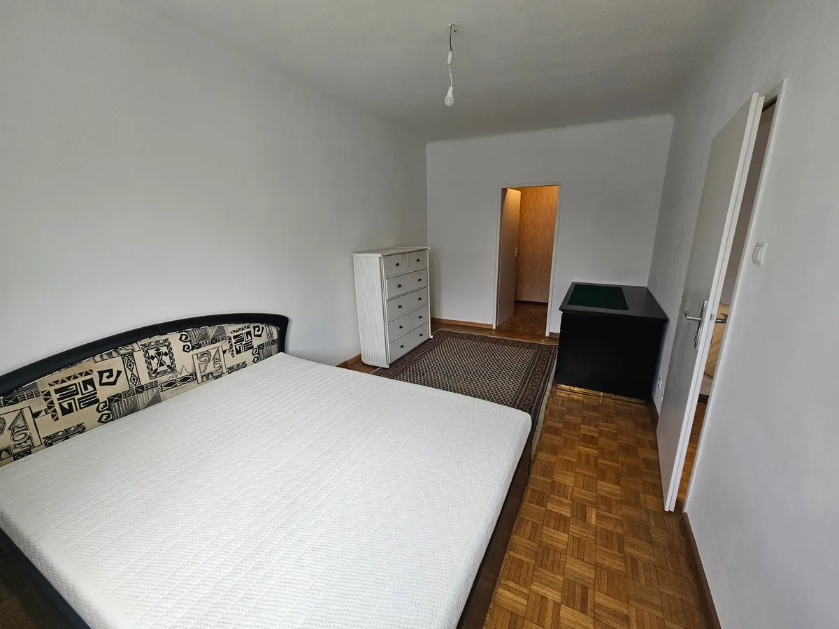 Ruhige 2 Zimmerwohnung Sonnleithnergasse - Widok 3