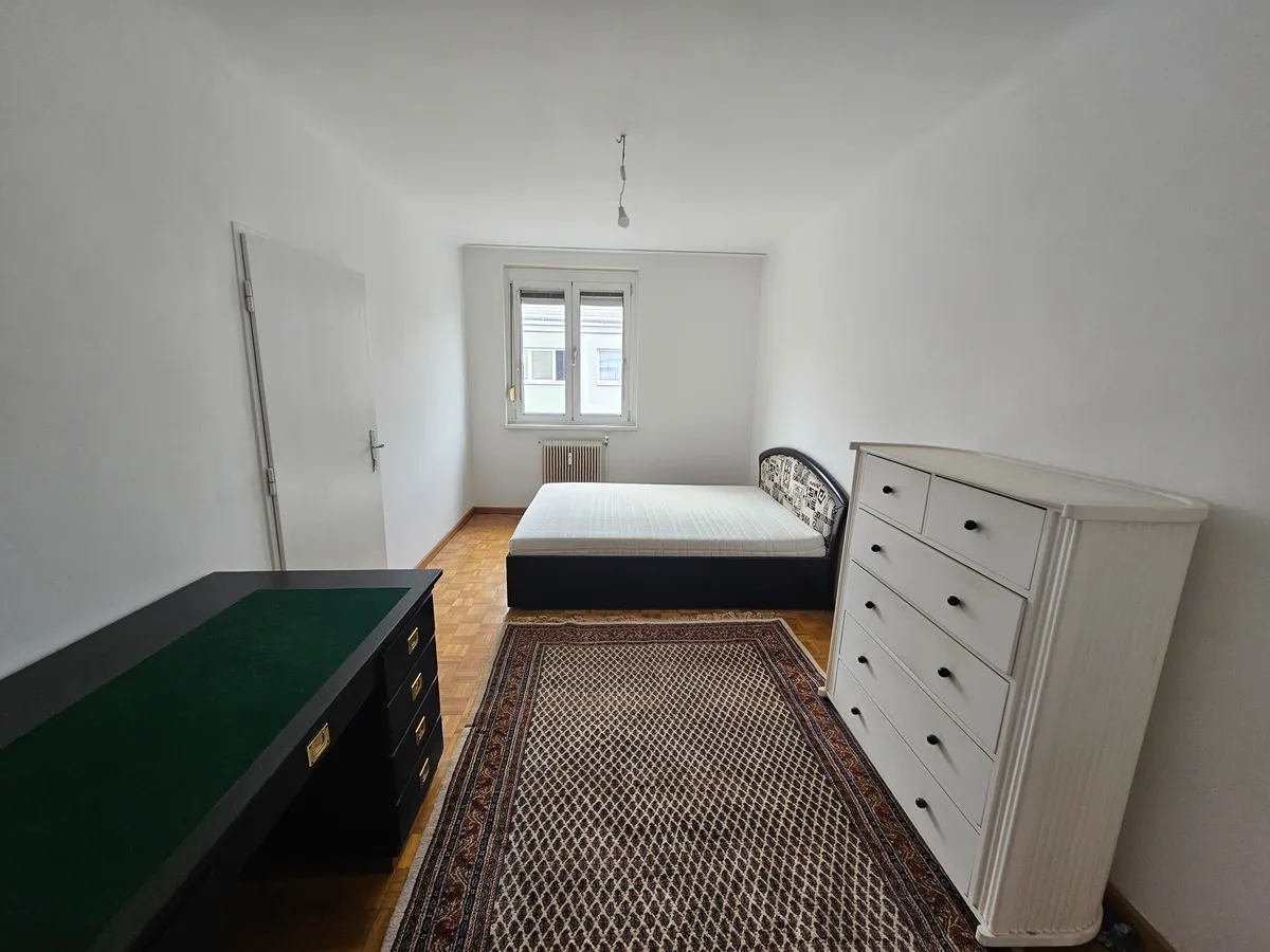 Ruhige 2 Zimmerwohnung Sonnleithnergasse - Widok 2