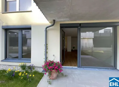 Wohnung kaufen in Mödling – Bild 9 von 10