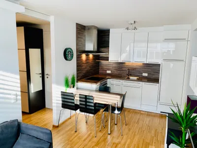 2-Zimmer-Wohnung mieten in Graz – 36 m², € 749 – Bild 1 von 23