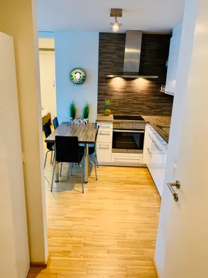 2-Zimmer-Wohnung mieten in Graz – 36 m², € 749 – Bild 2 von 23