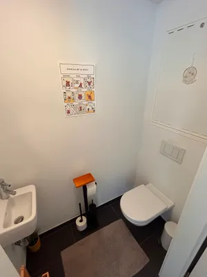 2-Zimmer-Wohnung mieten in Graz – 36 m², € 749 – Bild 14 von 23