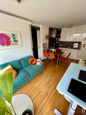 2-Zimmer-Wohnung mieten in Graz – 36 m², € 749 – Bild 4 von 23