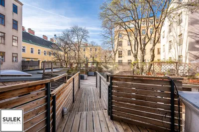 7-Zimmer-Wohnung mieten in Wien – 272 m², € 3.495 – Bild 32 von 37