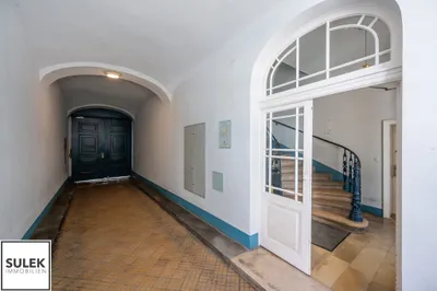 7-Zimmer-Wohnung mieten in Wien – 272 m², € 3.495 – Bild 34 von 37