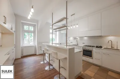 7-Zimmer-Wohnung mieten in Wien – 272 m², € 3.495 – Bild 6 von 37