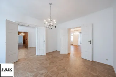 7-Zimmer-Wohnung mieten in Wien – 272 m², € 3.495 – Bild 18 von 37