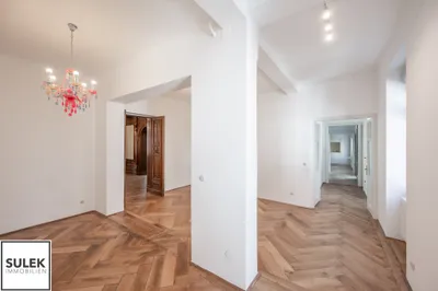 7-Zimmer-Wohnung mieten in Wien – 272 m², € 3.495 – Bild 23 von 37