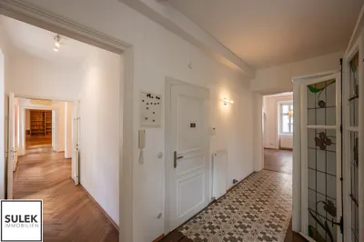 7-Zimmer-Wohnung mieten in Wien – 272 m², € 3.495 – Bild 30 von 37
