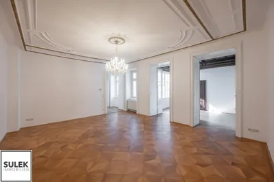 7-Zimmer-Wohnung mieten in Wien – 272 m², € 3.495 – Bild 20 von 37