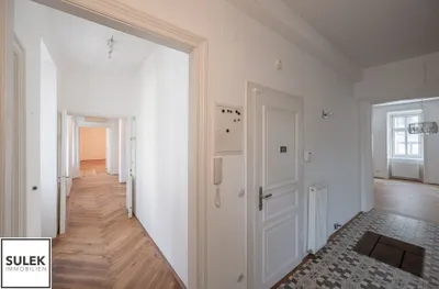7-Zimmer-Wohnung mieten in Wien – 272 m², € 3.495 – Bild 13 von 37