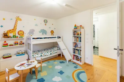 4-Zimmer-Wohnung mieten in Salzburg-Umgebung – 141,71 m², € 2.290 – Bild 7 von 16