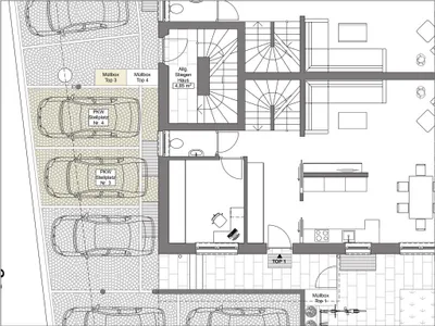 4-Zimmer-Wohnung mieten in Salzburg-Umgebung – 141,71 m², € 2.290 – Bild 16 von 16