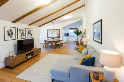 4-Zimmer-Wohnung mieten in Salzburg-Umgebung – 141,71 m², € 2.290 – Bild 2 von 16