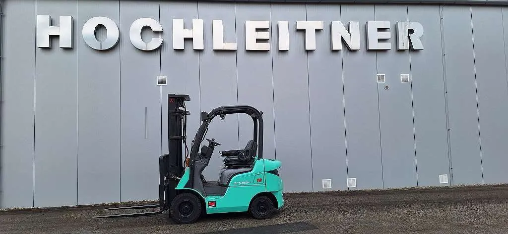 Mitsubishi Sonstige