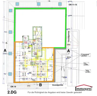 Gewerbeimmobilie mieten in Wien – 74 m², € 444 – Bild 13 von 13