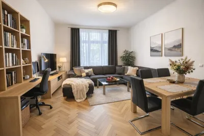 2-Zimmer-Wohnung kaufen in Wien – 61,71 m², € 259.000 – Bild 1 von 6