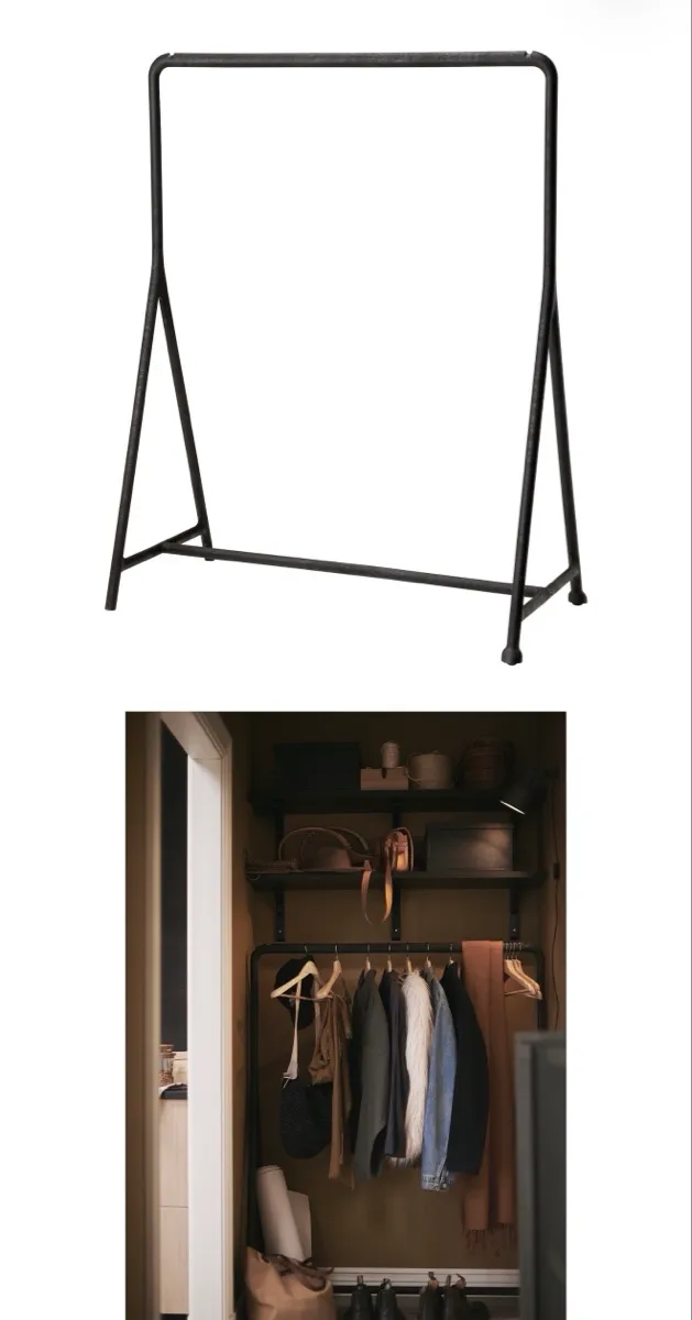 Kleiderständer von Ikea, € 15,- (4060 Leonding)