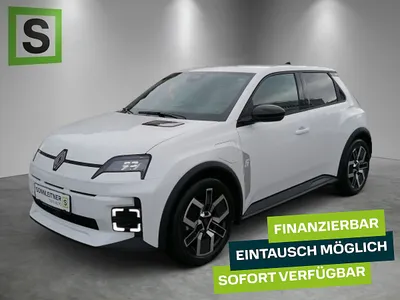 Renault R 5 R5 E-Tech 150 PS 52kWh Comfort Range Techno