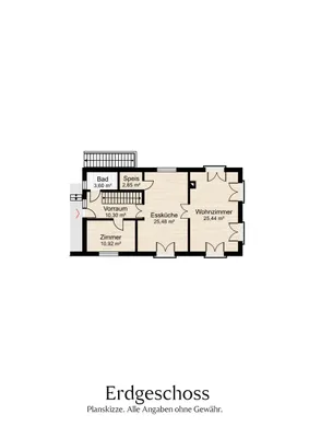 7-Zimmer-Haus kaufen in Oberwart – 249 m², € 675.000 – Bild 15 von 17