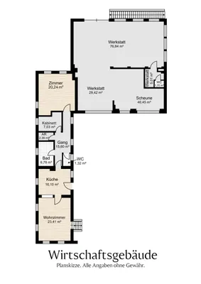 7-Zimmer-Haus kaufen in Oberwart – 249 m², € 675.000 – Bild 17 von 17