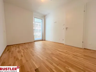 2-Zimmer-Wohnung mieten in Graz – 50,27 m², € 695 – Bild 3 von 5