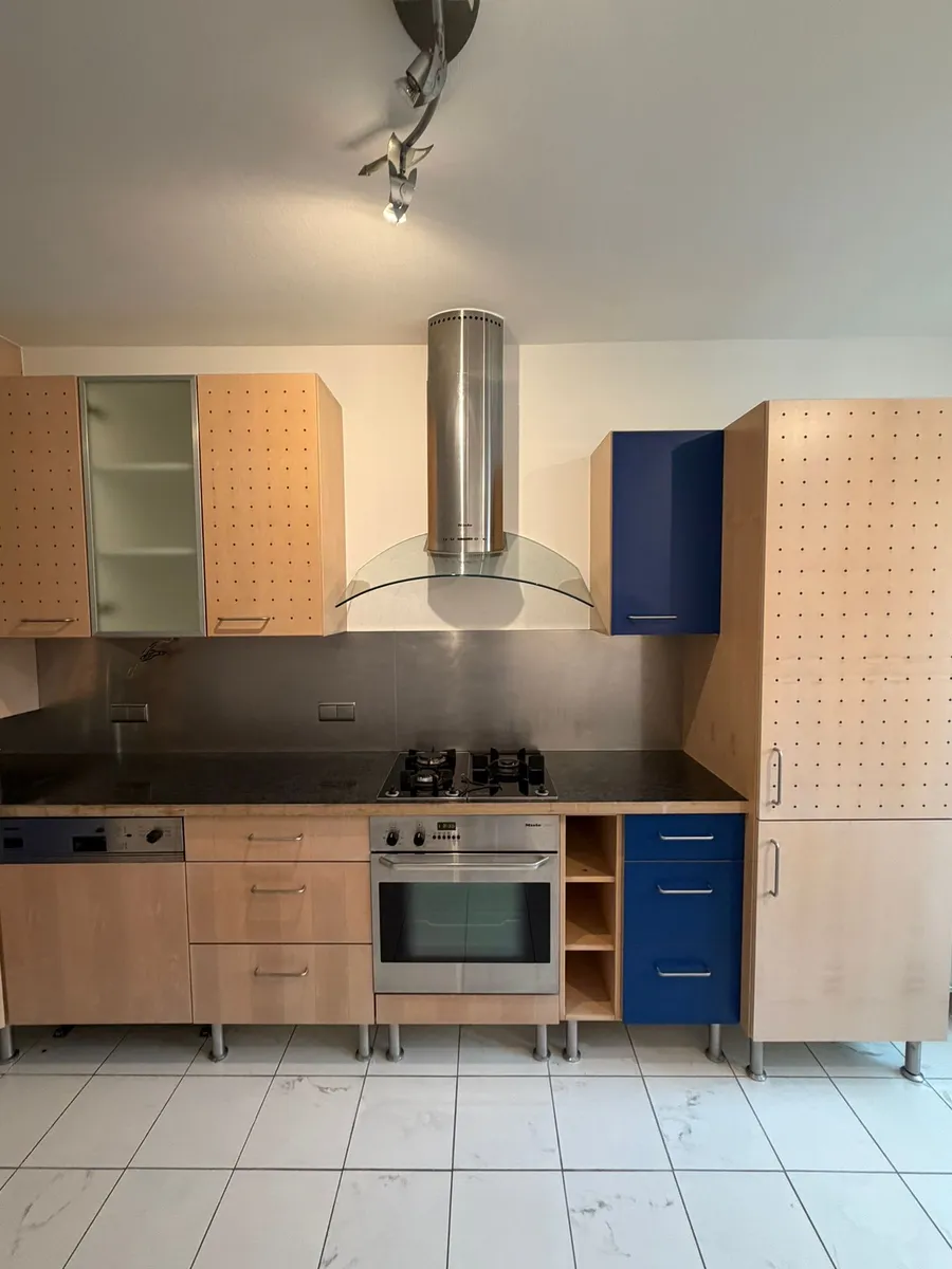 Wohnung – Wien - Ansicht 2